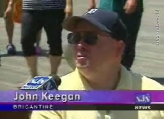 Keegan