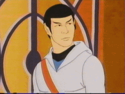 Spock